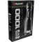 Фонарь тактический MACTRONIC Black Eye 1000 Rechargeable Type-C (THH0049)
