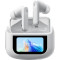 Навушники BLACKVIEW AirBuds 12 Ivory White