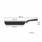 Сковорода TEFAL So' Light 22см (H0560342)