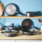 Сковорода TEFAL So' Light 22см (H0560342)