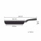 Сковорода TEFAL So' Light 26см (H0560542)