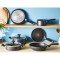 Сковорода TEFAL So' Light 26см (H0560542)
