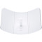 Точка доступу UBIQUITI airMAX LiteBeam 5AC XR (LBE-5AC-XR)