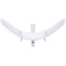 Точка доступу UBIQUITI airMAX LiteBeam 5AC XR (LBE-5AC-XR)