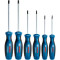 Набір викруток BOSCH Screwdriver Set 6-Piece TX Professional 6шт (1.600.A01.V09)