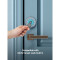 Бесконтактный брелок EZVIZ CS-DL-IC-CPU-R200 Gray 4шт
