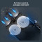 Пилосос ROWENTA X-Force Flex 14.80 RH9BC1WO
