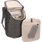 Дорожный рюкзак THULE Subterra 2 Expandable Backpack Vetiver Gray (3205056)