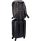 Дорожный рюкзак THULE Subterra 2 Expandable Backpack Vetiver Gray (3205056)