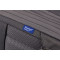 Дорожный рюкзак THULE Subterra 2 Expandable Backpack Vetiver Gray (3205056)