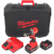 Акумуляторний дриль-шурупокрут MILWAUKEE M18 BLPDRC-502C (4933492826)