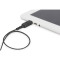 Кабель оптичний (AOC) DIGITUS High Speed, HighFlex Connection Cable HDMI - Mini-HDMI 2м Black (DB-330121-020-S)