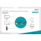 Кабель оптичний (AOC) DIGITUS High Speed, HighFlex Connection Cable HDMI - Mini-HDMI 2м Black (DB-330121-020-S)