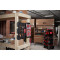 Органайзер MILWAUKEE Packout Compact Slim Organiser (4932471065)