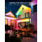 Умная LED лента GOVEE H70A1 RGBICWW Outdoor LED Strip Lights RGBWW 10м (H70A13D1)