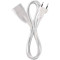 Удлинитель EMOS P01303 White, 3м