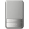 Повербанк MagSafe ECOFLOW RAPID Magnetic Power Bank 65W 10000mAh Silver