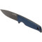 Нож SOG Altair FX Squid Ink/Black (17-79-01-57)