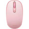 Миша BASEUS F01B Tri-Mode Wireless Mouse Baby Pink (B01055503413-00)