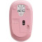 Миша BASEUS F01B Tri-Mode Wireless Mouse Baby Pink (B01055503413-00)