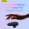Миша BASEUS F01B Tri-Mode Wireless Mouse Baby Pink (B01055503413-00)