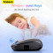 Миша BASEUS F01B Tri-Mode Wireless Mouse Baby Pink (B01055503413-00)