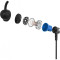 Навушники геймерскі SADES SA-606 Wings 20 Black/Blue