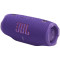 Портативна колонка JBL Charge 6 Purple (JBLCHARGE6PUR)