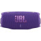 Портативна колонка JBL Charge 6 Purple (JBLCHARGE6PUR)