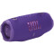 Портативна колонка JBL Charge 6 Purple (JBLCHARGE6PUR)