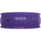 Портативна колонка JBL Charge 6 Purple (JBLCHARGE6PUR)