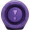 Портативна колонка JBL Charge 6 Purple (JBLCHARGE6PUR)