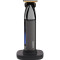 Тример для бороди та вусів BABYLISS T991E Super-X Metal