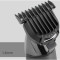 Тример для бороди та вусів BABYLISS T991E Super-X Metal