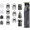 Тример універсальний BABYLISS MT991E Super-X Metal 15 in 1