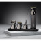 Тример універсальний BABYLISS MT991E Super-X Metal 15 in 1