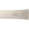 Флешка 512GB SAMSUNG Bar Plus USB 3.2 Champagne Silver (MUF-512BE3/APC)