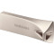 Флешка 512GB SAMSUNG Bar Plus USB 3.2 Champagne Silver (MUF-512BE3/APC)
