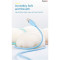 Кабель BASEUS Jelly Liquid Silica Gel Fast Charging Data Cable Type-C to iPhone 20W 2м Blue (CAGD020103)