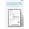 Кабель BASEUS Jelly Liquid Silica Gel Fast Charging Data Cable Type-C to iPhone 20W 2м Blue (CAGD020103)