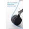 Кабель BASEUS Jelly Liquid Silica Gel Fast Charging Data Cable Type-C to iPhone 20W 2м Blue (CAGD020103)