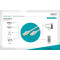 Патч-корд DIGITUS SSTP Cat.6a CU 30м Gray (DK-1644-A-300)