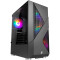 Корпус 1STPLAYER Firerose F3-A Black