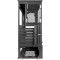 Корпус 1STPLAYER Firerose F3-A Black