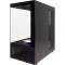 Корпус 1STPLAYER Miku Mi7-A 1F7 Black