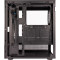 Корпус 1STPLAYER Miku Mi7-A 1F7 Black