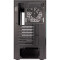 Корпус 1STPLAYER Miku Mi7-A 1F7 Black