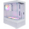 Корпус 1STPLAYER Miku Mi7-A 1F7-W White