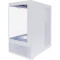 Корпус 1STPLAYER Miku Mi7-A 1F7-W White