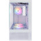 Корпус 1STPLAYER Miku Mi7-A 1F7-W White